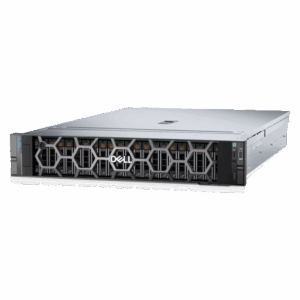 Servidor Dell PowerEdge R760
