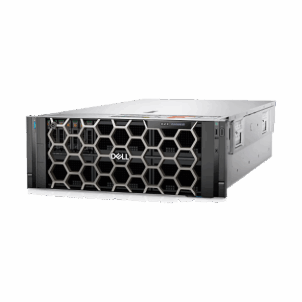 Servidor Dell PowerEdge R960