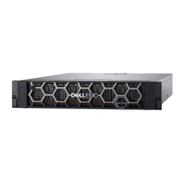 Dell EMC PowerStore 1200T