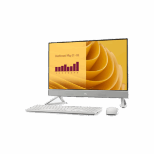 Dell 27 All-in-one Desktop