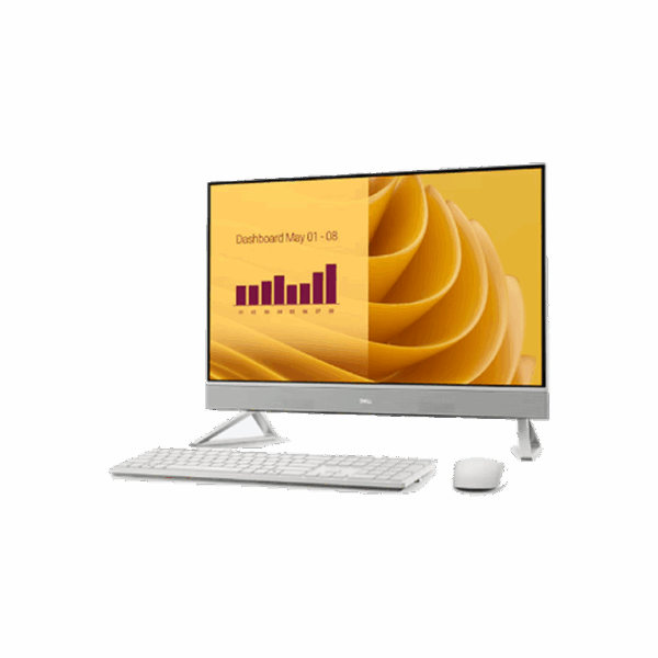 Dell 27 All-in-one Desktop